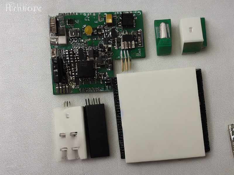 LoRa模块应用选型资料 2