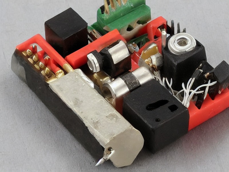 MOSFET应用相关产品 1