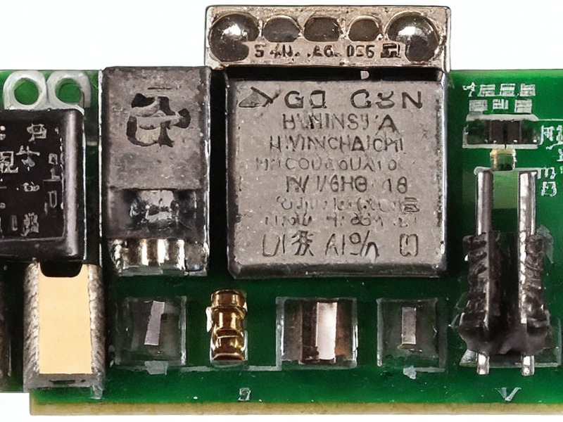 pg模拟器 连接器资料 2