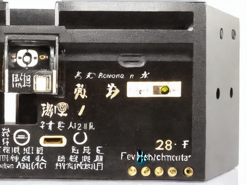 射频连接相关天线组件应用产品说明 1