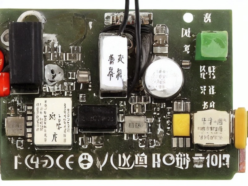 AC/DC电源资料库参数与应用整理 1