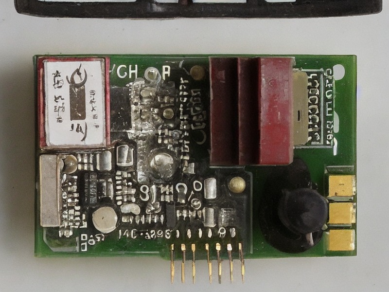 比较器应用选型资料 1