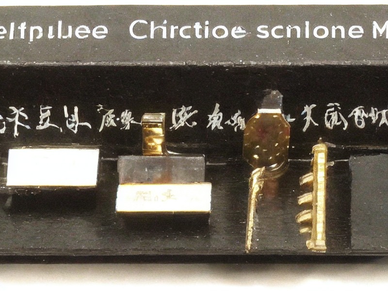 传感器总览在工业控制中的选型资料 1