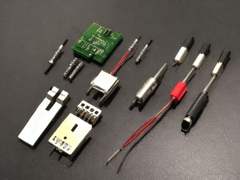 信号源资料工程资料 1