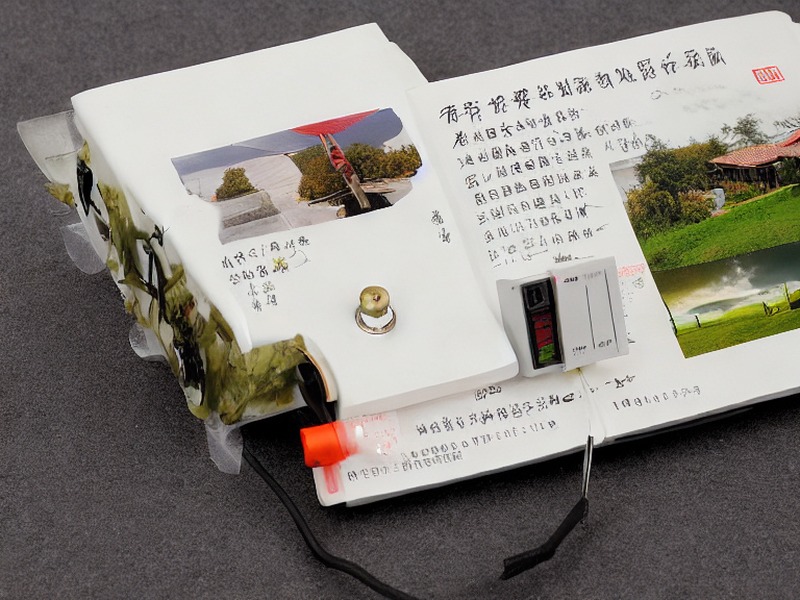 物联网节点应用相关产品 1