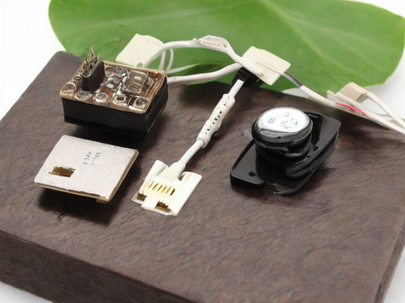 USB接口应用相关产品 1