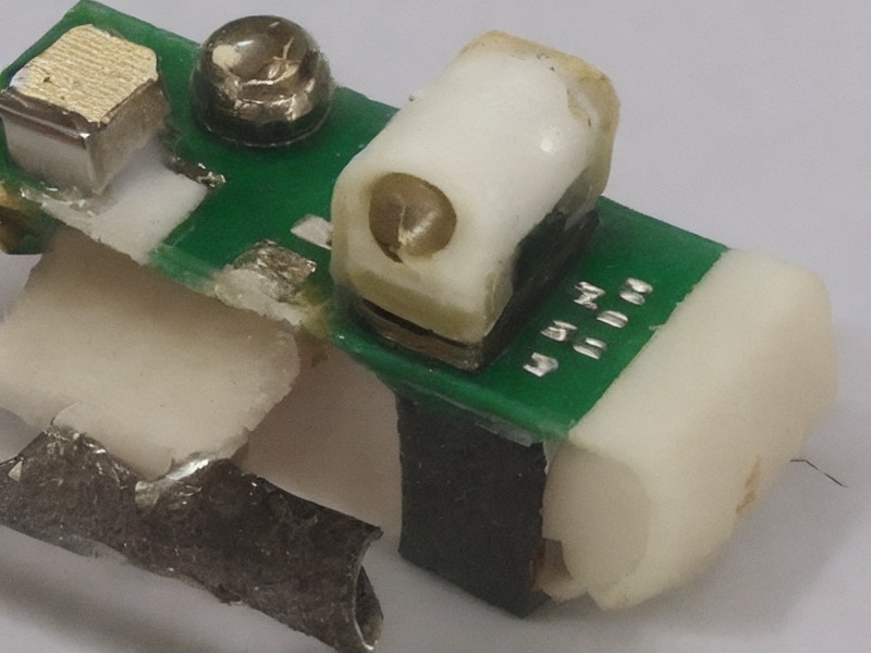 电池保护入口应用说明 1