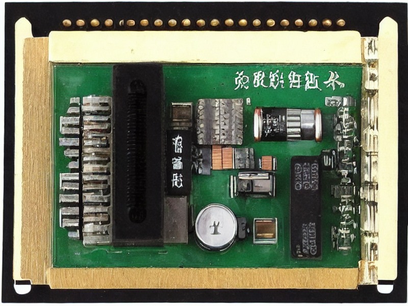 频率控制应用产品说明