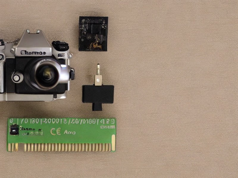 NAND Flash应用相关产品 2