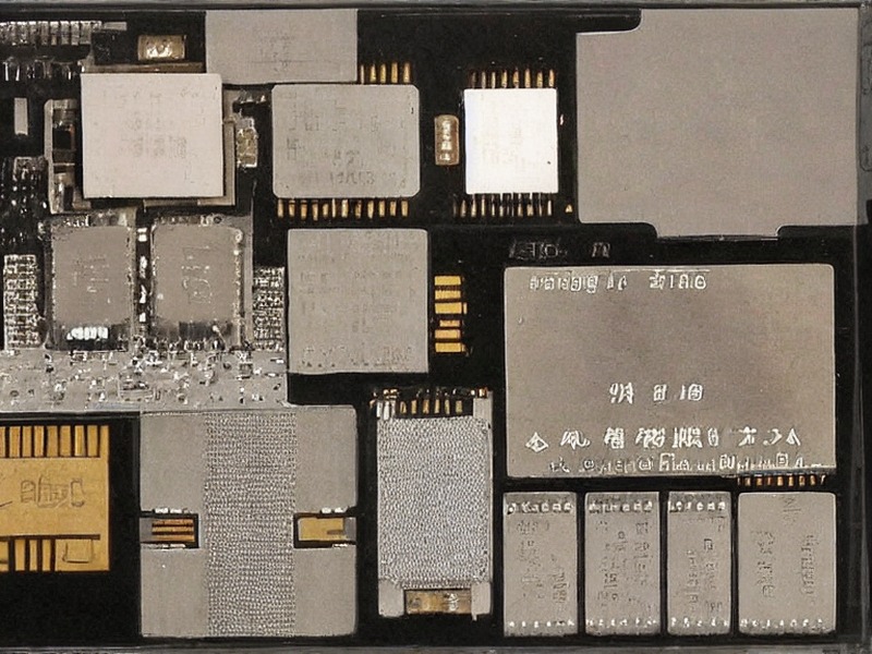 NOR Flash资料库电子资料 2