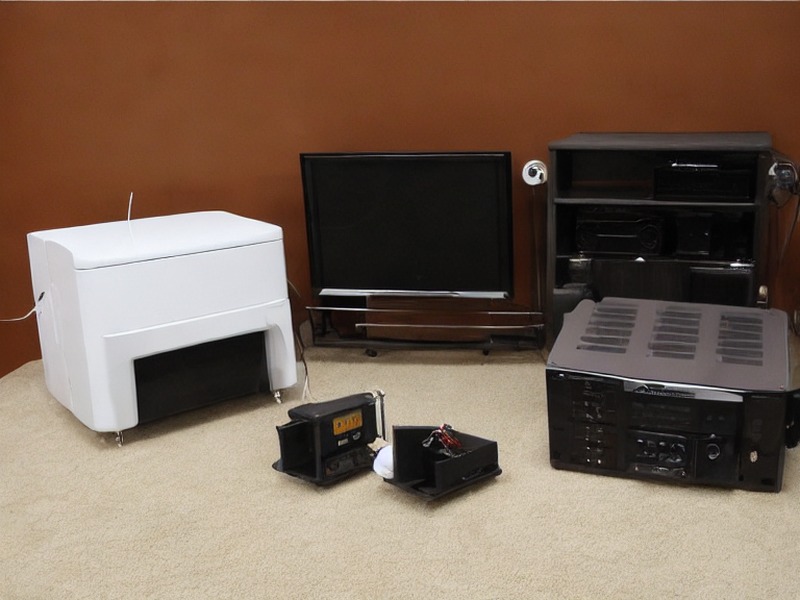 调试工具清单产品资料