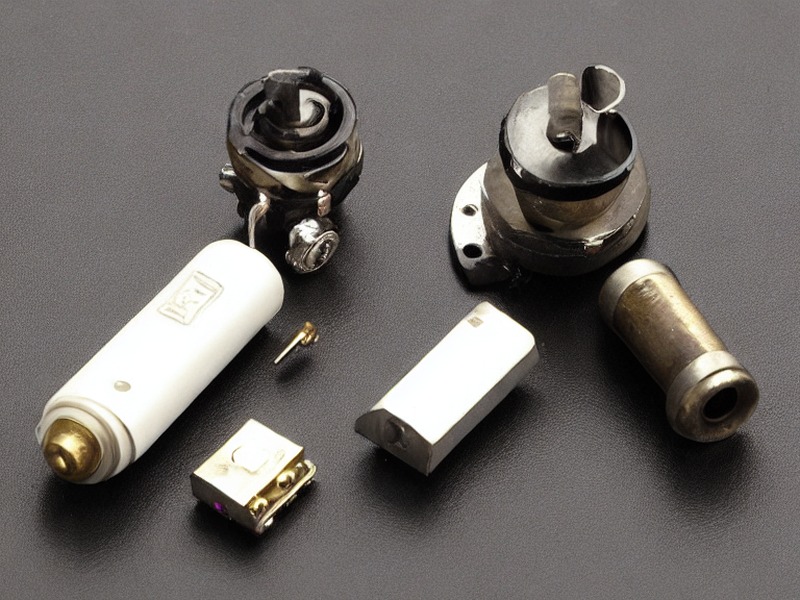 防静电耗材应用产品资料 2