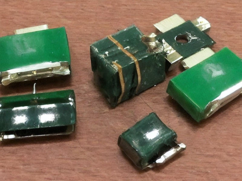 射频连接相关继电器应用产品说明 1