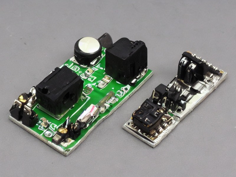 USB接口目录参数与应用整理 1