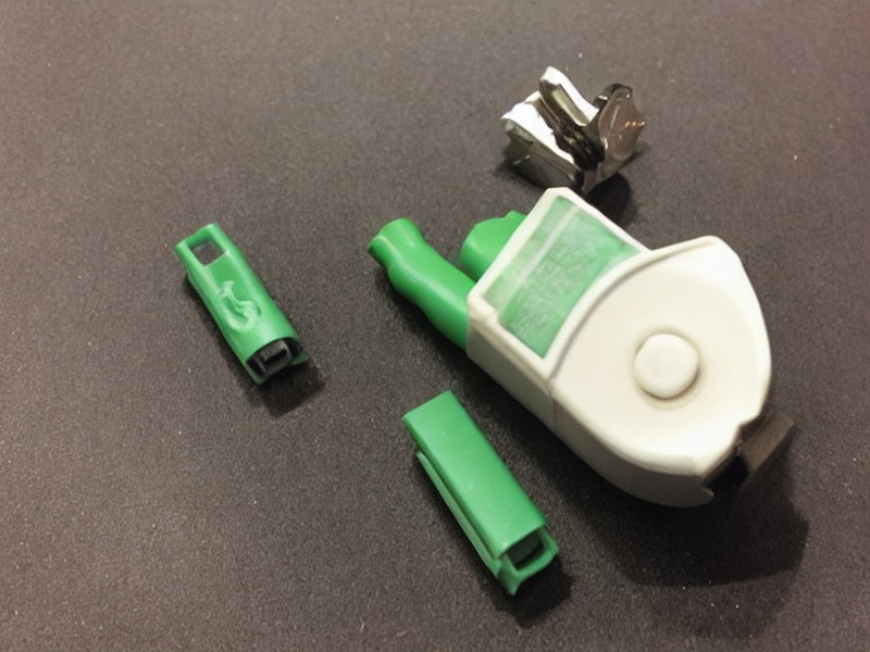 滤波器资料库参数与应用整理 2