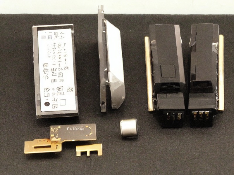 压力检测应用选型资料