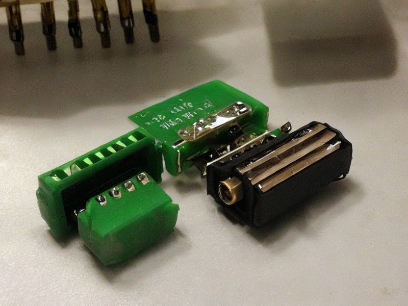 MOSFET内容项目资料 1