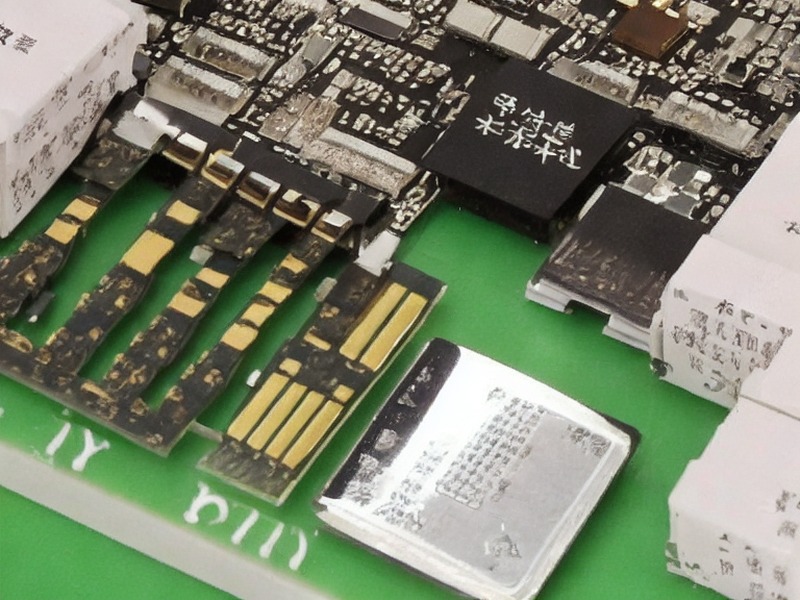 陶瓷电容应用选型资料
