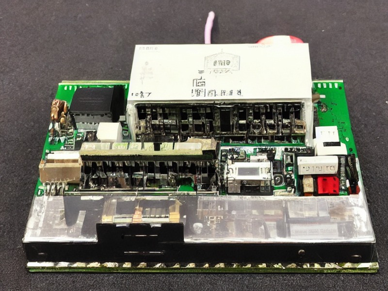NAND Flash应用选型资料 2