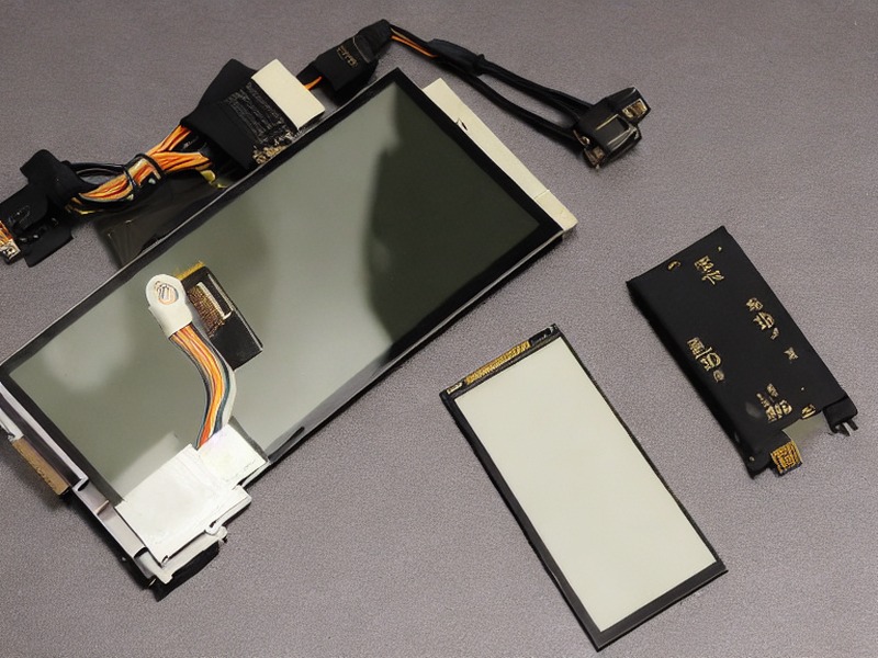 光耦合器应用相关产品 2