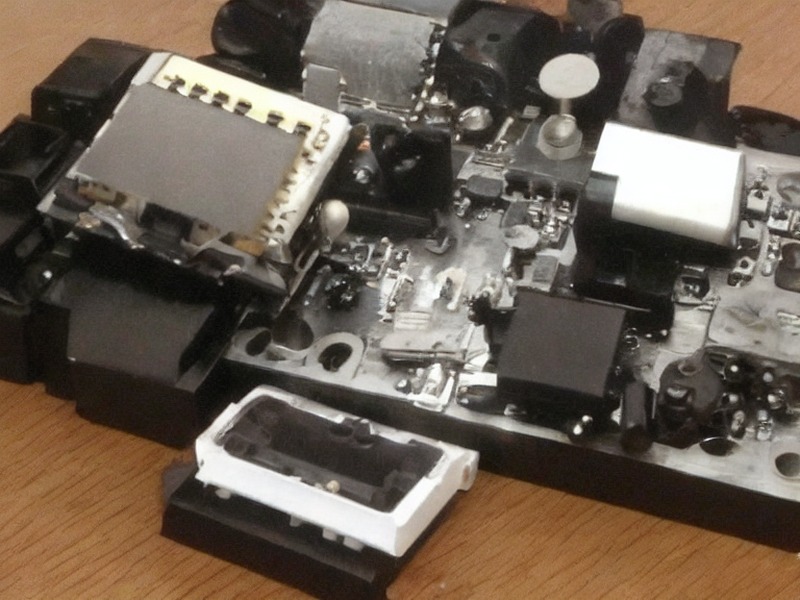 pg模拟器 光耦合器产品线说明 2