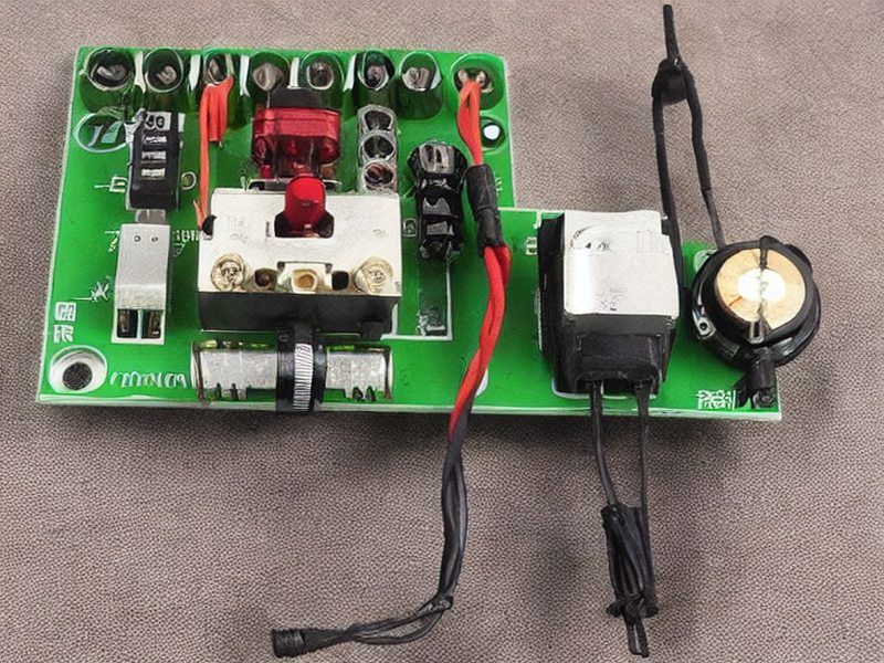 电池保护应用选型资料