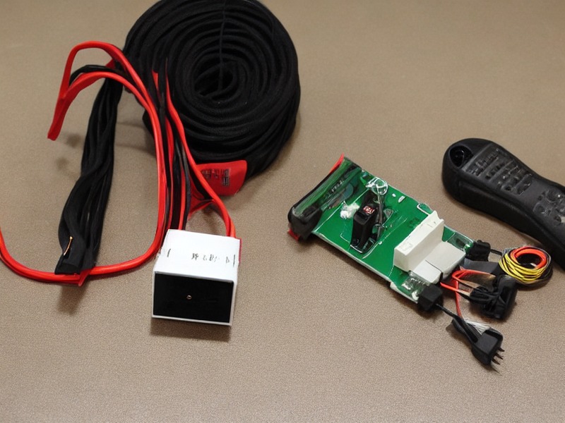 EEPROM资料库工程资料 散热风扇内容 2