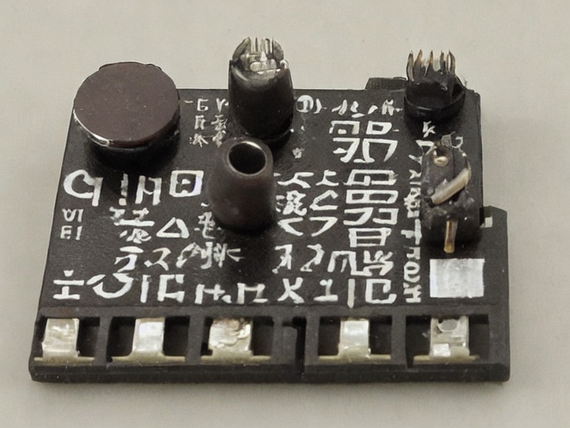 功率器件产品线选型参考 1