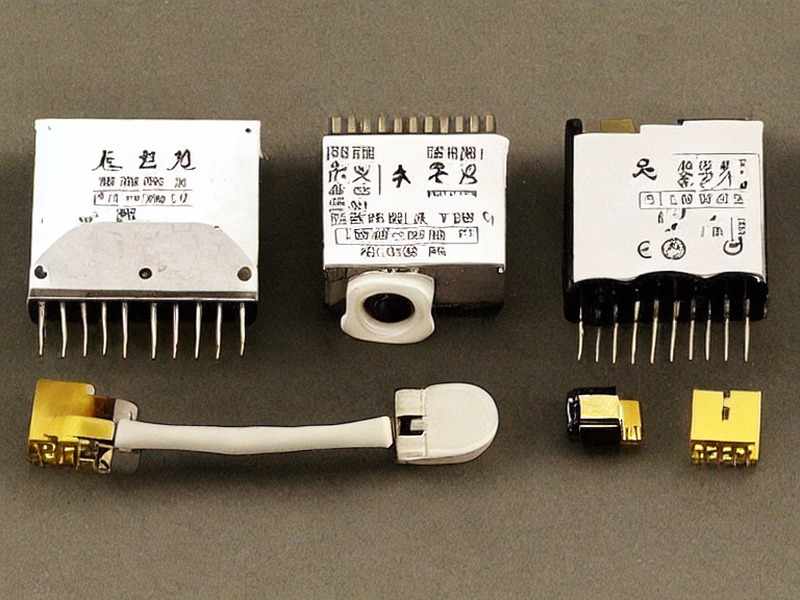 NAND Flash总览选型参考 1