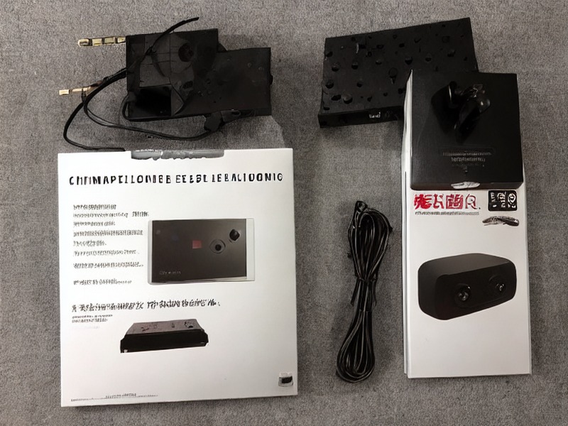 机箱外壳应用产品说明