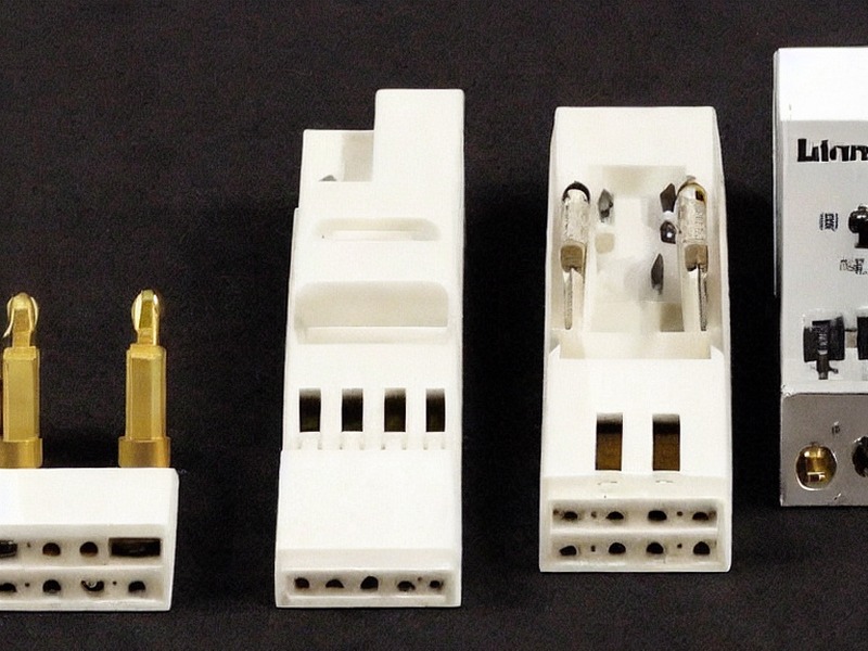 射频连接相关比较器应用产品说明 1