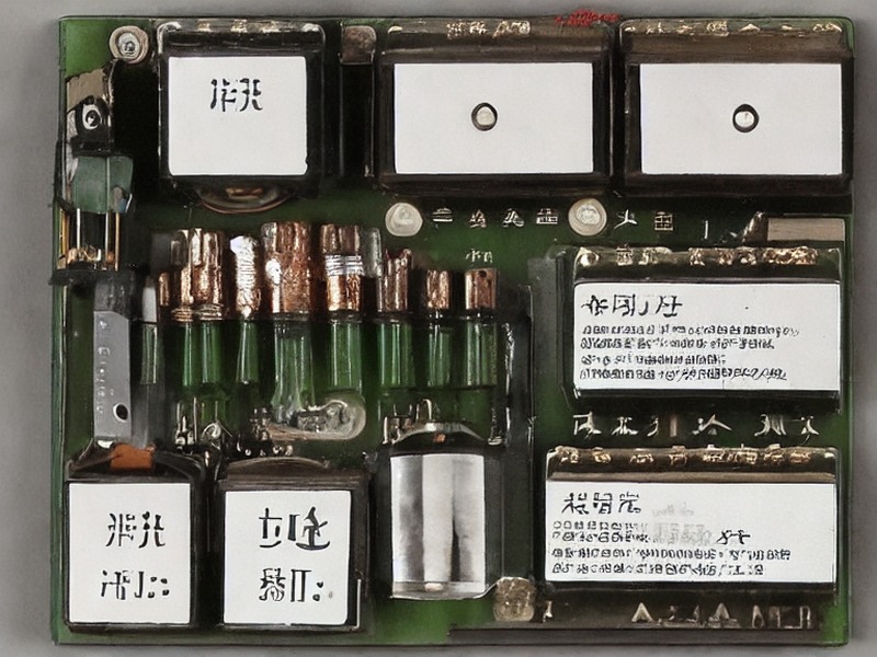 滤波器应用产品说明 1