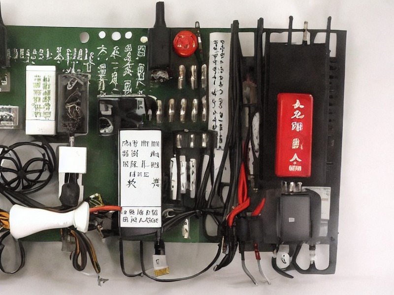 逻辑器件应用项目资料：逻辑器件专题 2