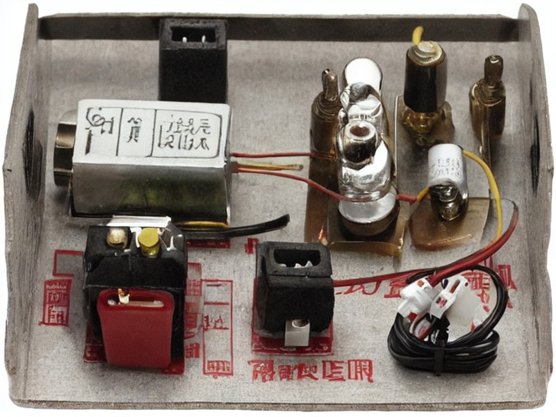 无线模块总览电子资料