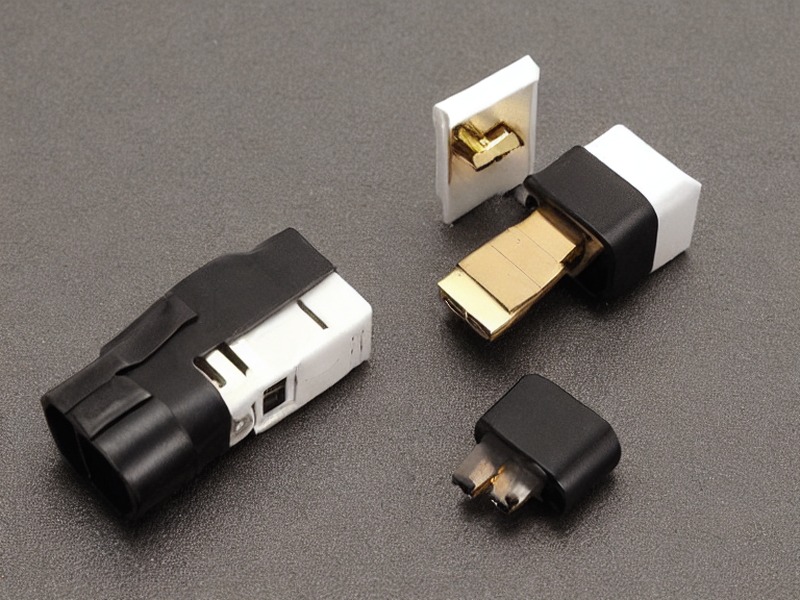 射频连接相关散热器应用产品说明 1