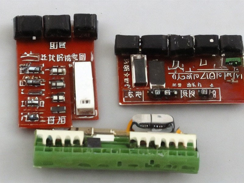 pg模拟器 嵌入式模块分类应用 1