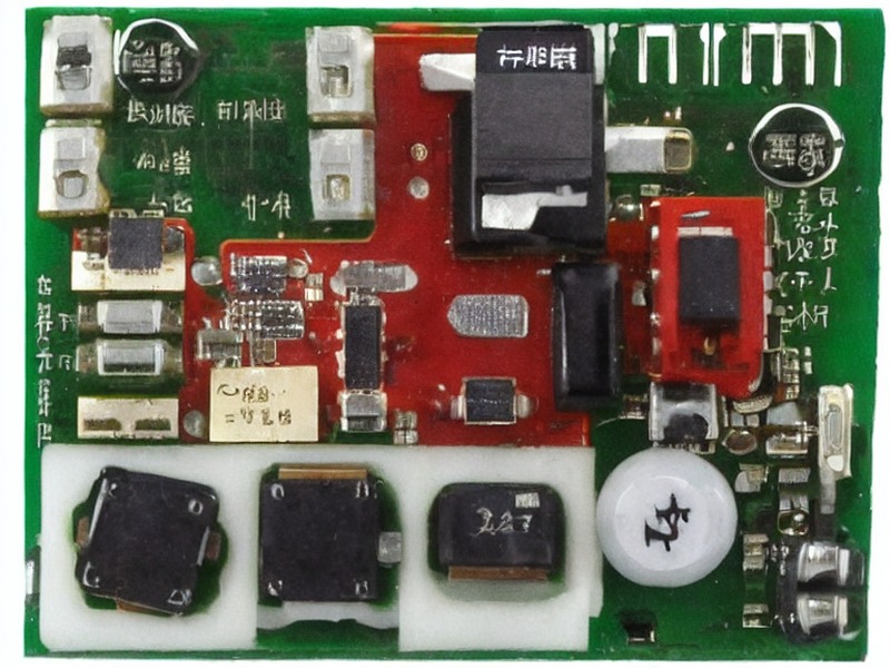 射频连接应用页项目资料 2