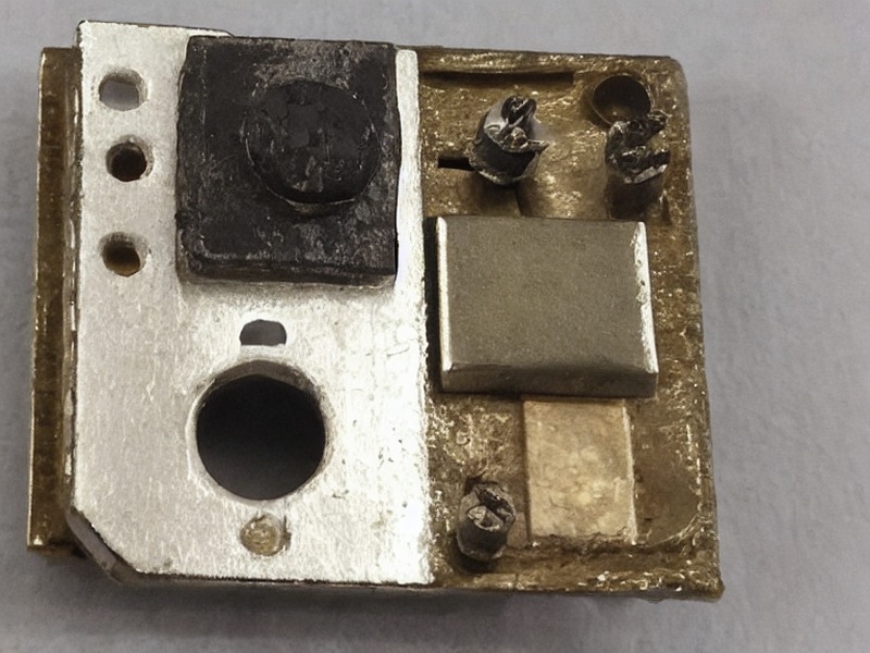 滤波器选型项目资料