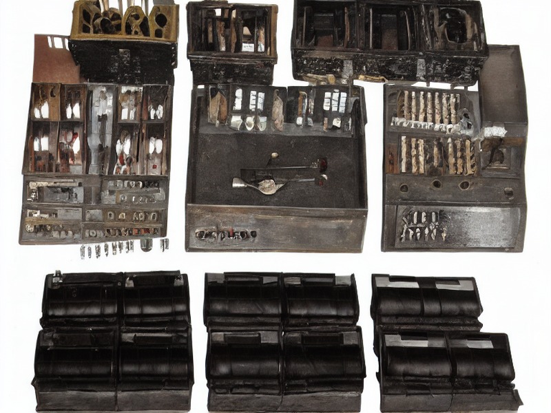 精密电阻应用相关产品 2