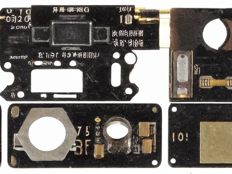 TVS保护分类选型参考 1