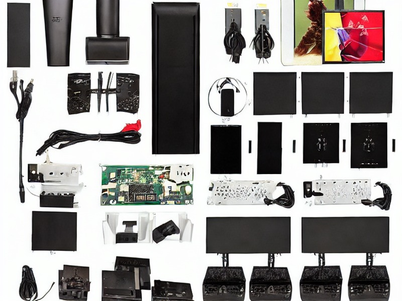 pg模拟器 线缆组件选型 1
