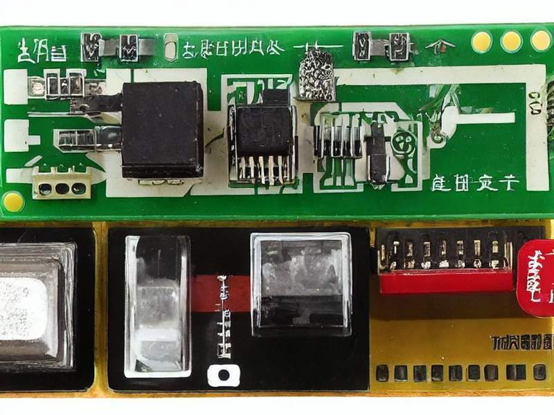 连接器资料 散热风扇内容 1