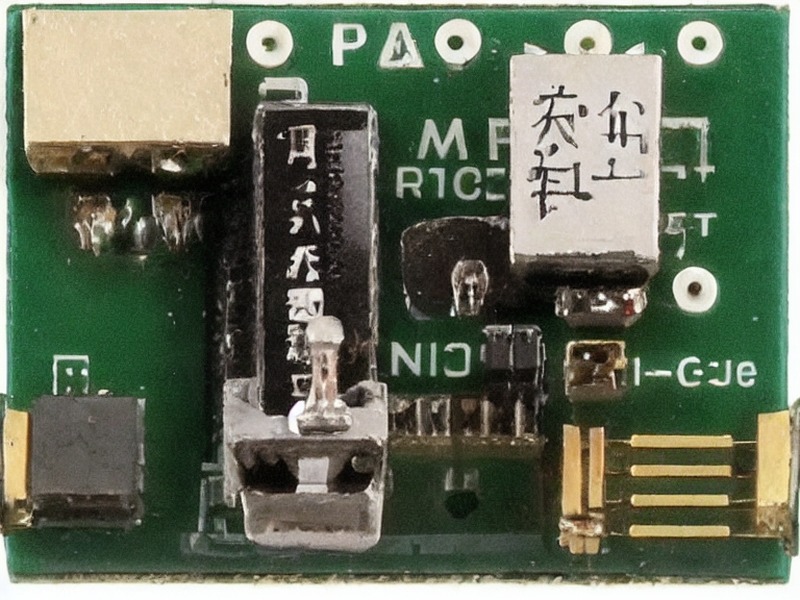 温度检测清单