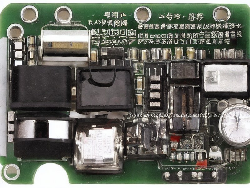 蓝牙模块选型电子资料 1