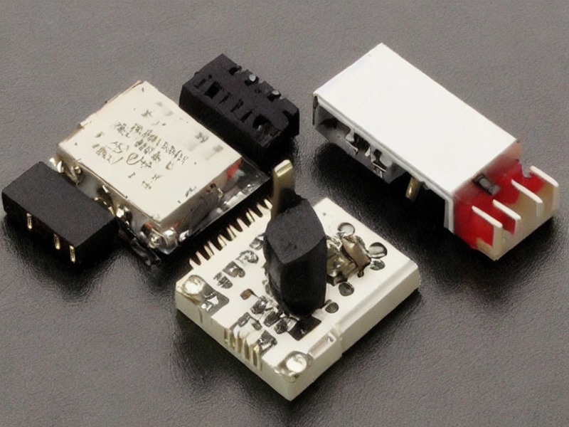 接口芯片应用相关产品 1