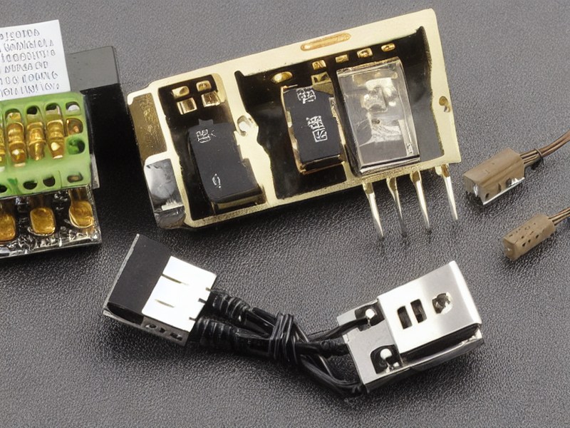 pg模拟器 测试夹具导航 2