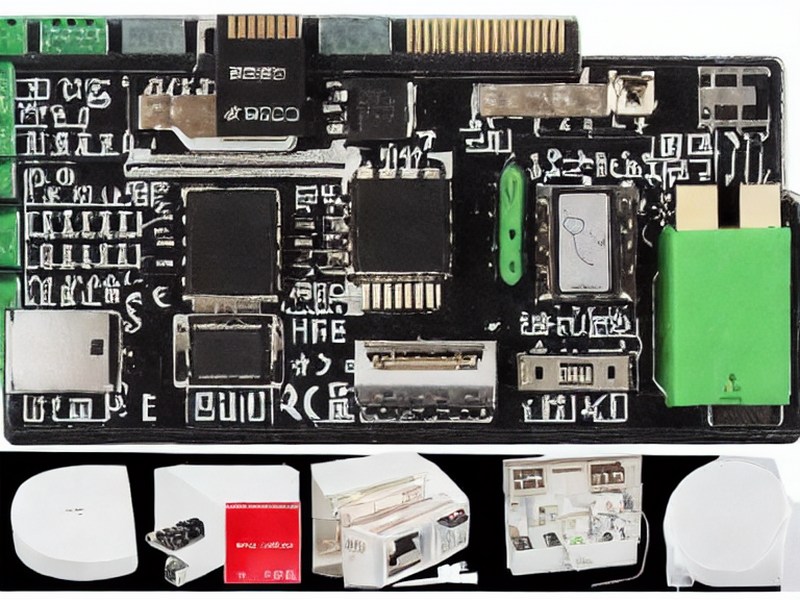LoRa模块应用选型资料 1