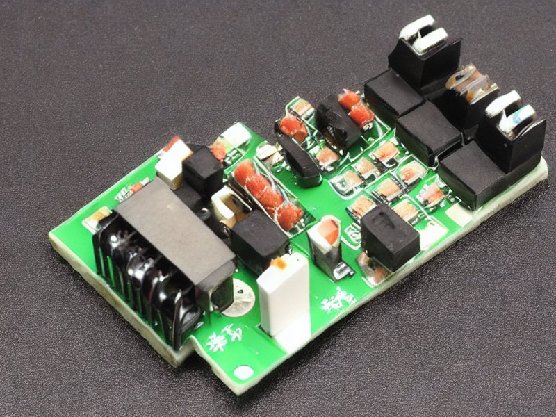 pg模拟器 连接器资料 2