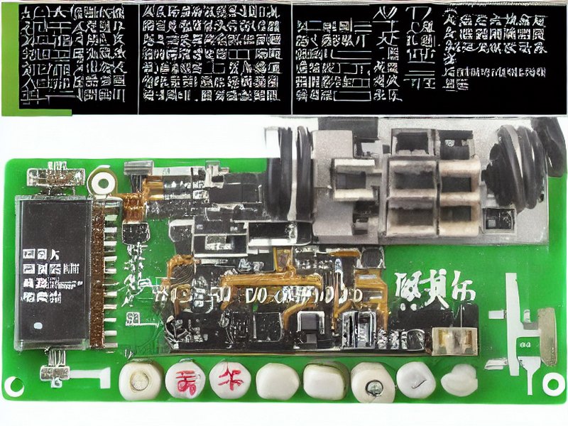 天线组件分类技术资料