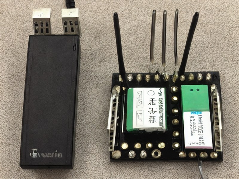 蓝牙模块应用相关产品 1